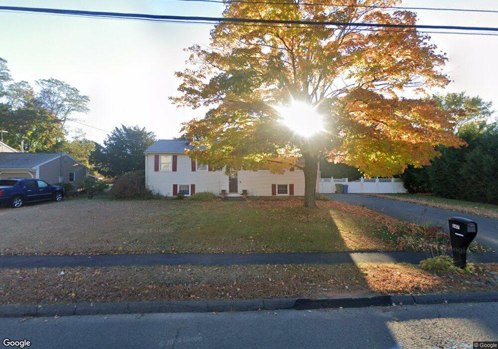 147 Manor Rd, Plantsville, CT 06479 - photo 1