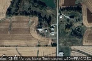 2819 Bb Ave, Deep River, IA 52222