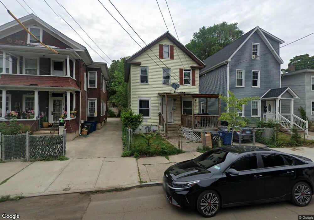 155 Rosette St, New Haven, CT 06519 - photo 1