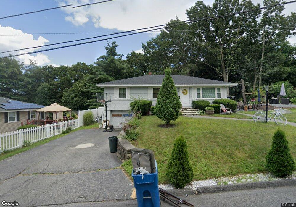 14 Monroe St, Lawrence, MA 01843 - photo 1