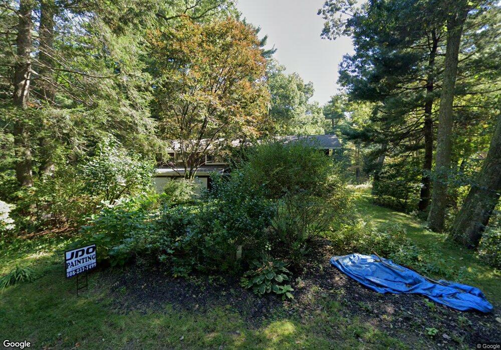 16 Mohawk St, Sharon, MA 02067 - photo 1