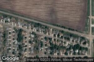 512 W Beck St, Worthing, SD 57077
