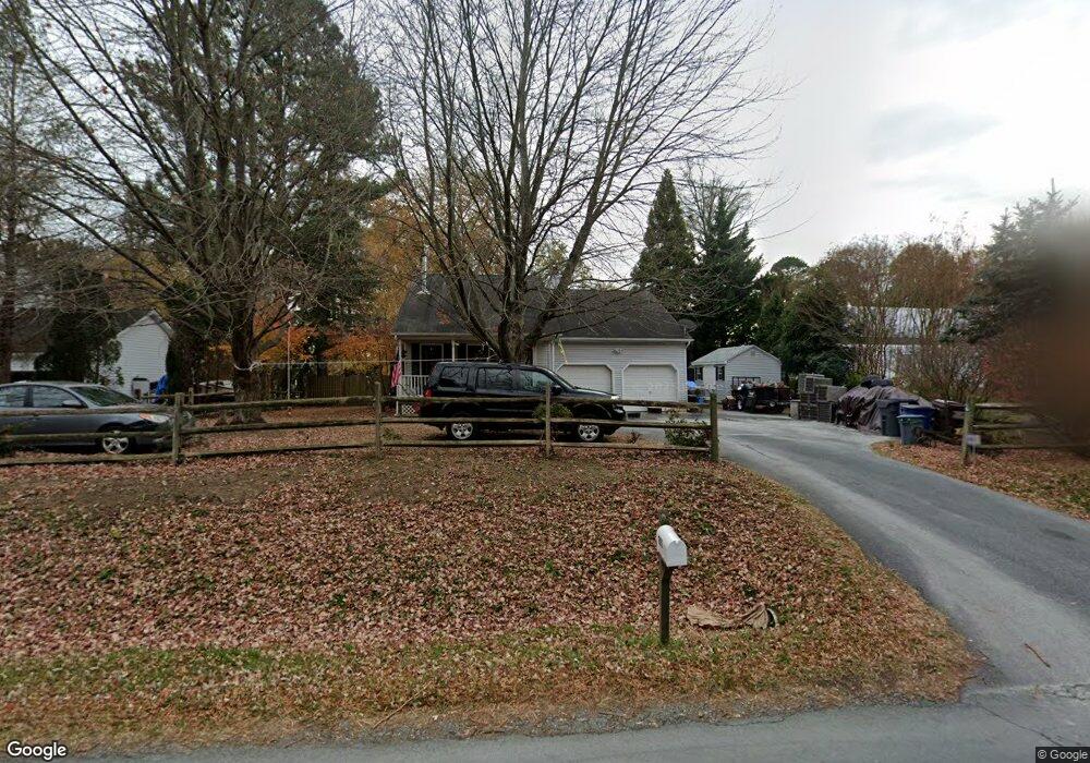 205 Bay City Rd, Stevensville, MD 21666 - photo 1