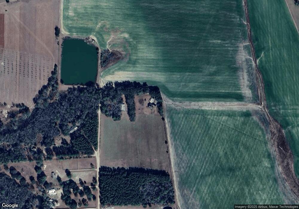 200 Pony Trail, Broxton, GA 31519 - photo 1