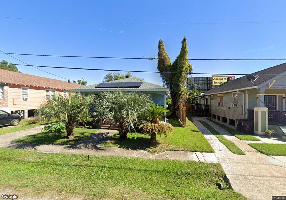 4053 Saint Ferdinand St, New Orleans, LA 70126 - photo 1