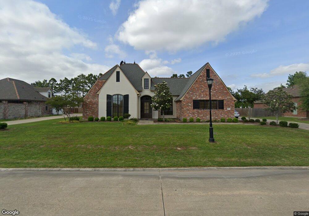 2340 Longue Vue Dr, Lake Charles, LA 70605 - photo 1