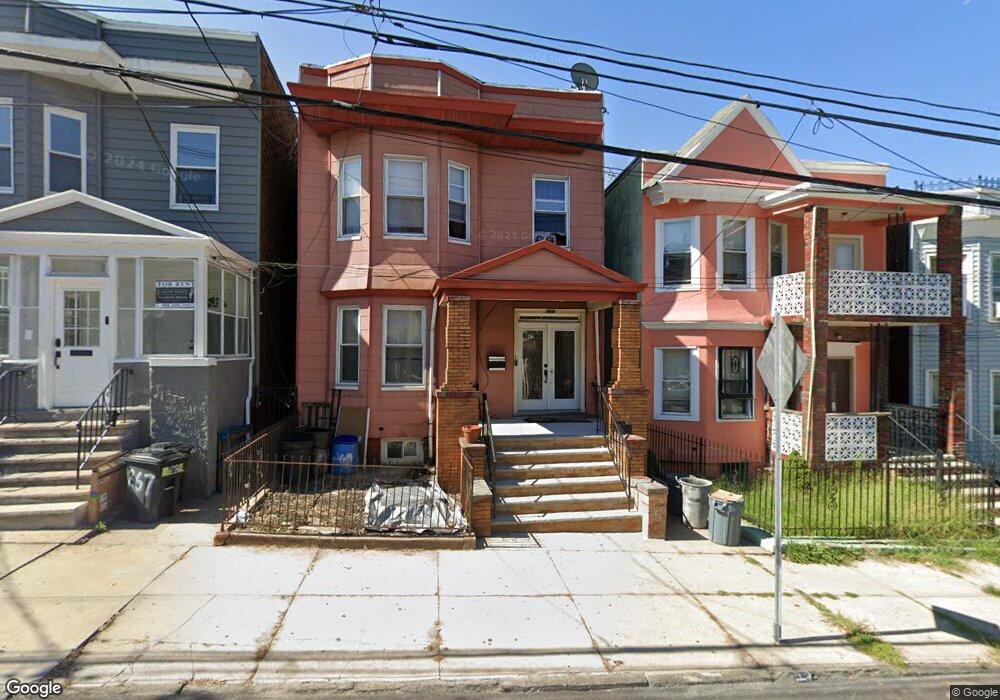 269 Claremont Ave, Jersey City, NJ 07305 - photo 1