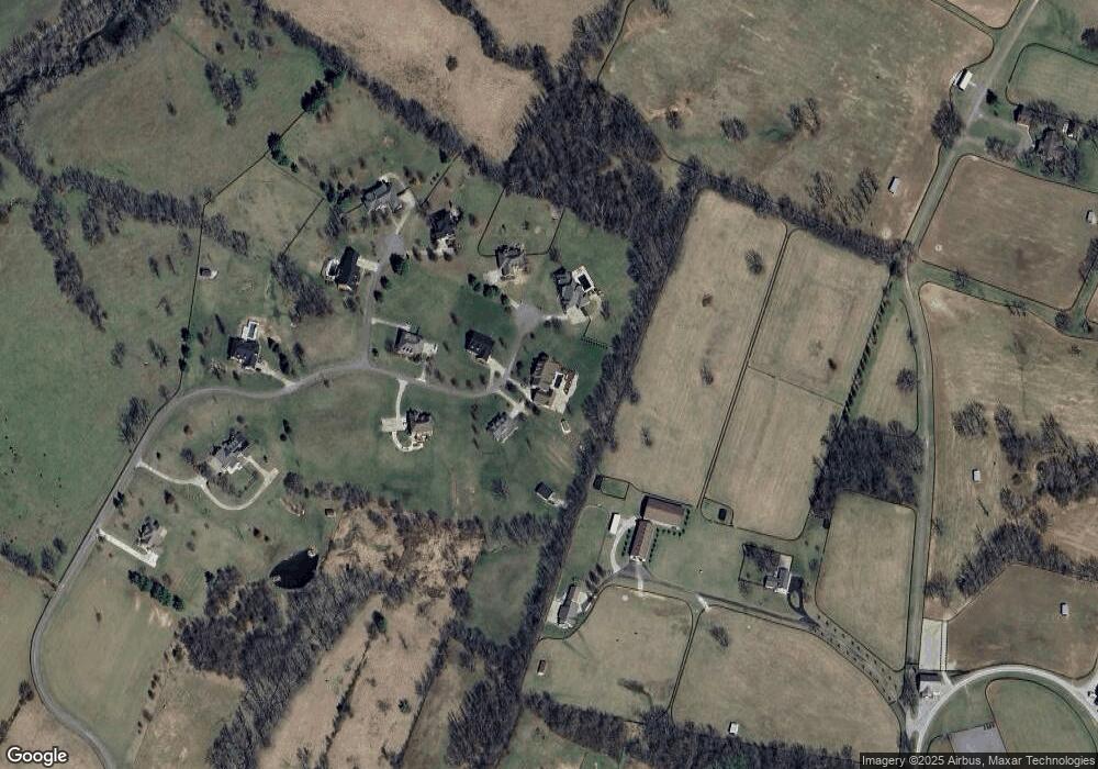 710 Delaney Way, Versailles, KY 40383 - photo 1