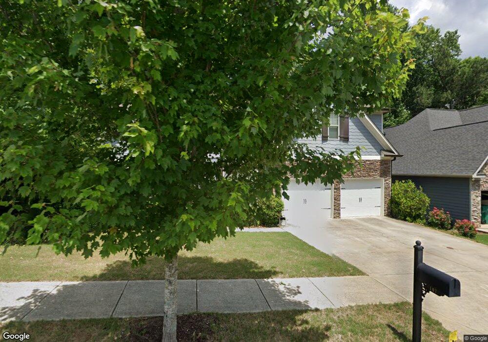 107 Manous Dr, Canton, GA 30115 - photo 1