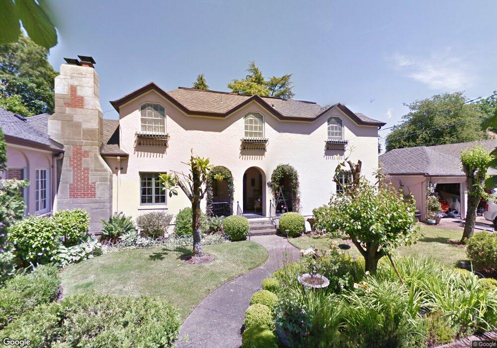 339 8th Ave SW, Albany, OR 97321 - photo 1