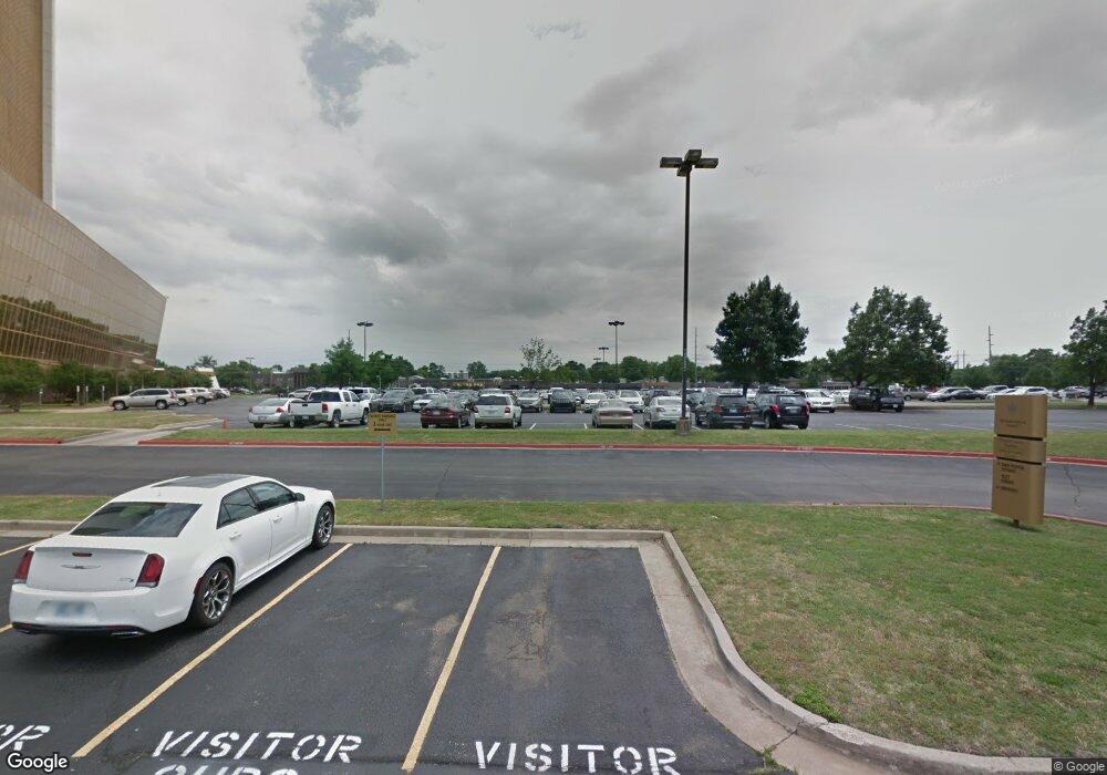 514 W Emerson, Jenks, OK 74137 - photo 1