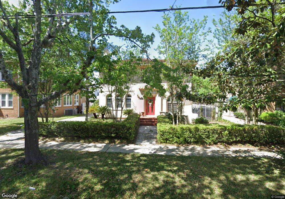 3529 Park St, Jacksonville, FL 32205 - photo 1