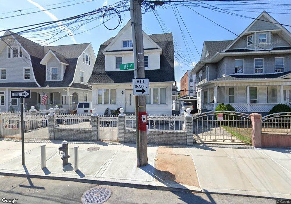 8776 113th St, Richmond Hill, NY 11418 - photo 1