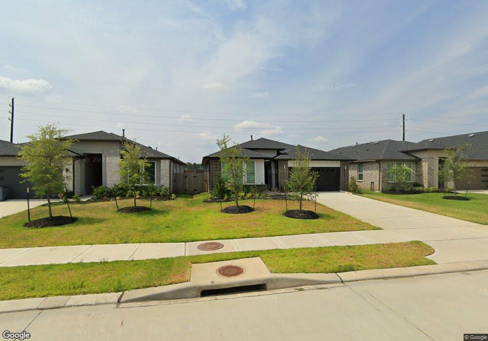 28615 Hannahs Harbor Ln, Katy, TX 77494 - photo 1