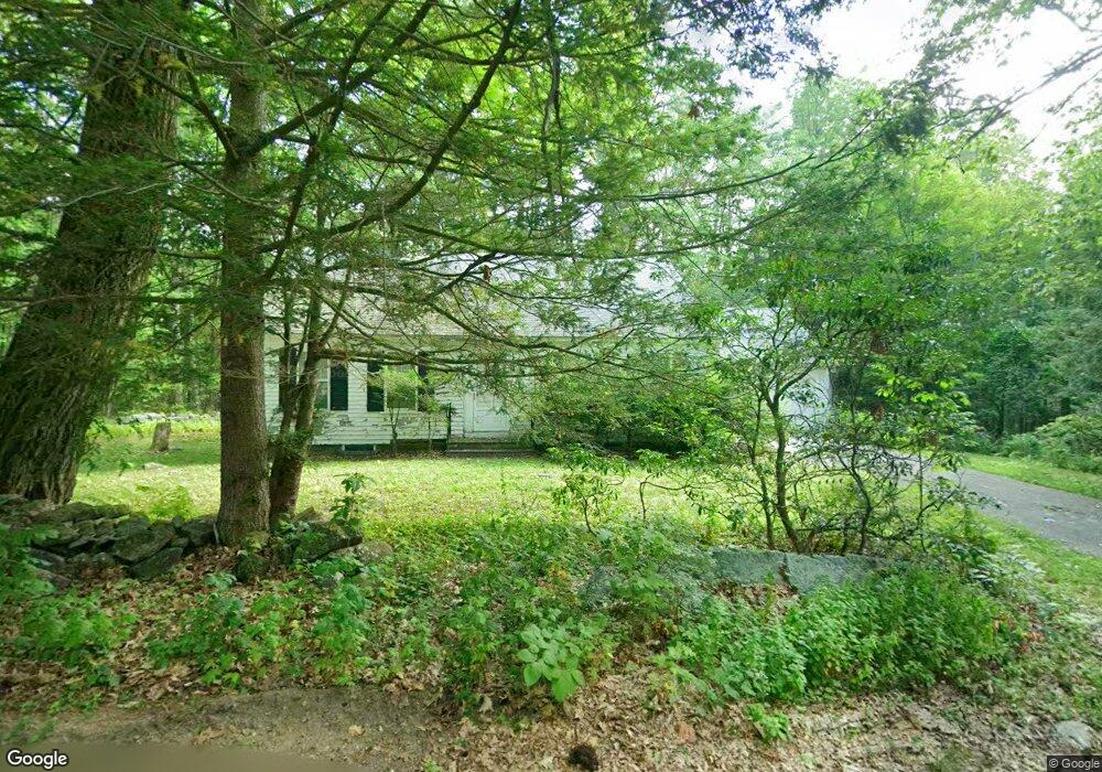 54 Robbins Rd, Fitzwilliam, NH 03447 - photo 1