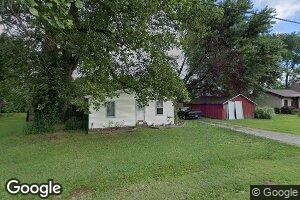 6164 W Adams St, Richland, IN 47634