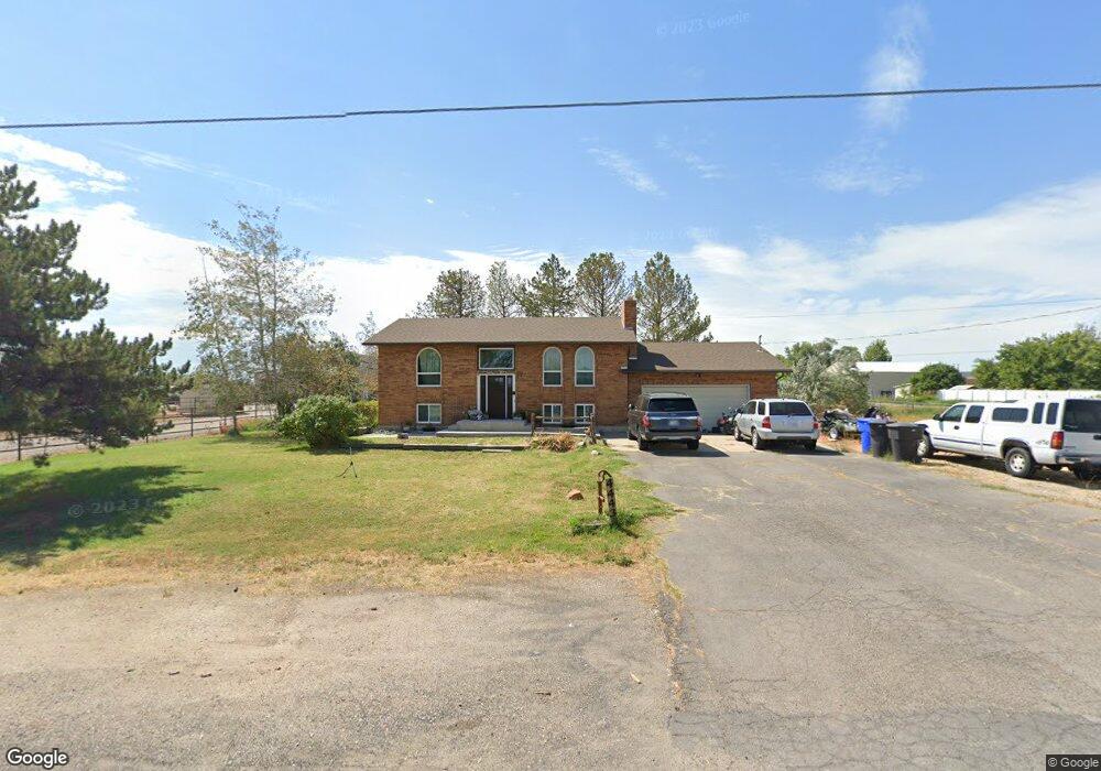 4443 W 800 N, Clearfield, UT 84015 - photo 1