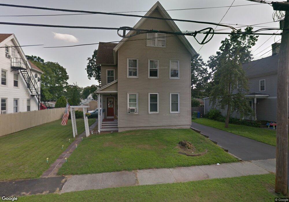 29 Wallace Row, Wallingford, CT 06492 - photo 1