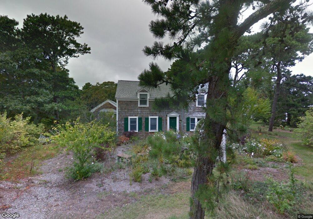 4 Westminster St, East Falmouth, MA 02536 - photo 1