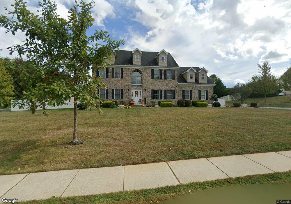 1 La Jolla Ct, Old Bridge, NJ 08857 - photo 1