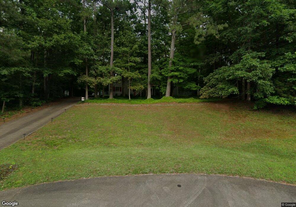 1705 Laurel Ln, Canton, GA 30115 - photo 1