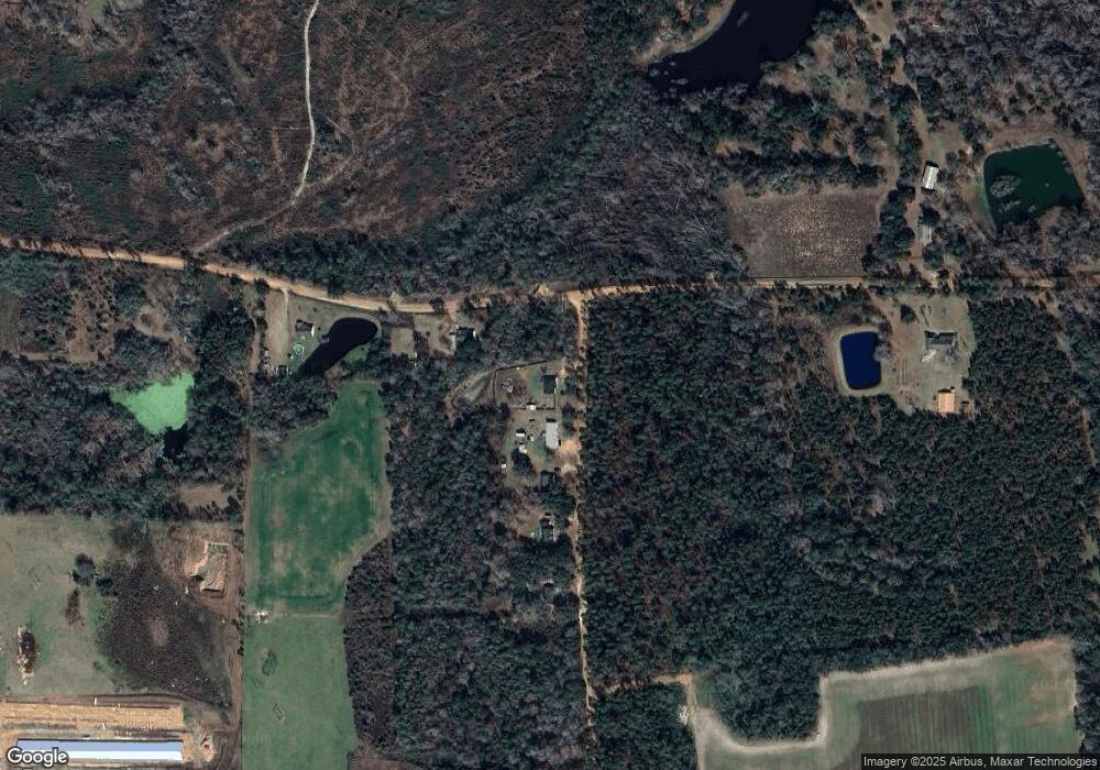 763 Leahs Row Rd, Ambrose, GA 31512 - photo 1