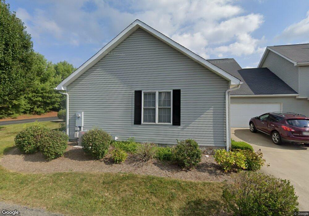 4 Five Forks Dr, Morgantown, WV 26508 - photo 1