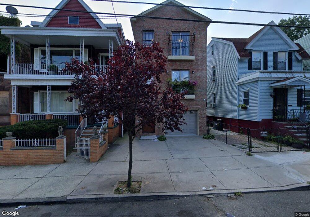 165 Bidwell Ave, Jersey City, NJ 07305 - photo 1