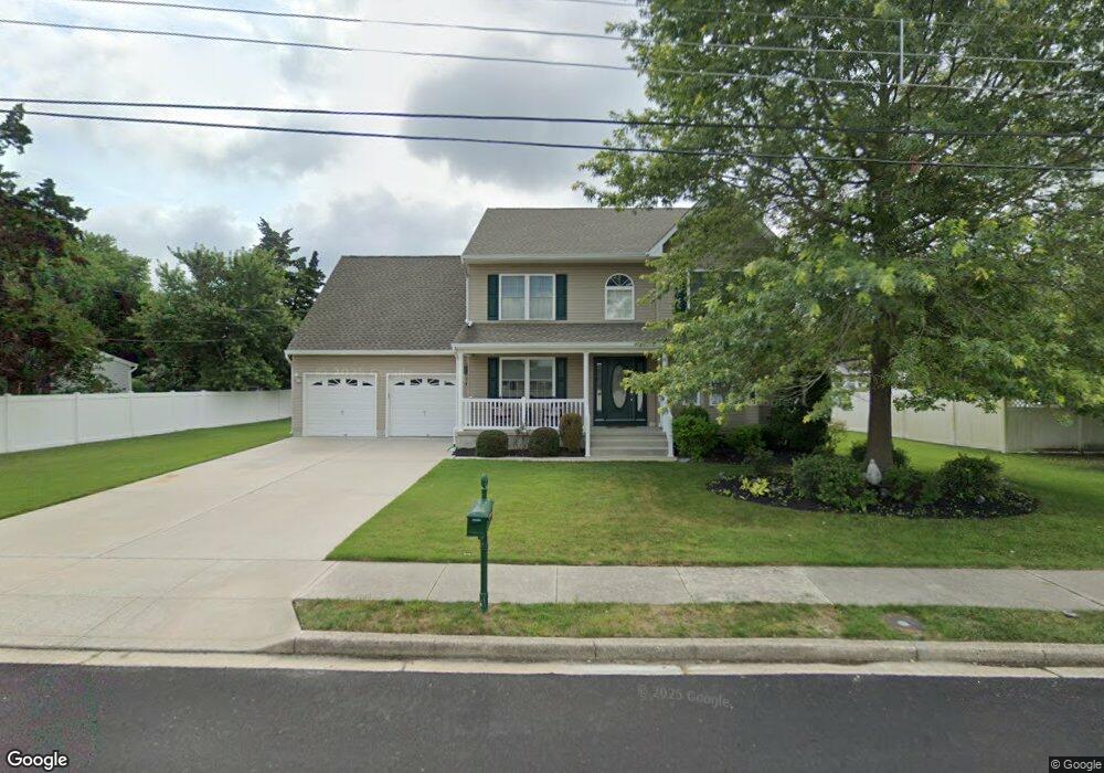 2004 Grove Rd, Northfield, NJ 08225 - photo 1