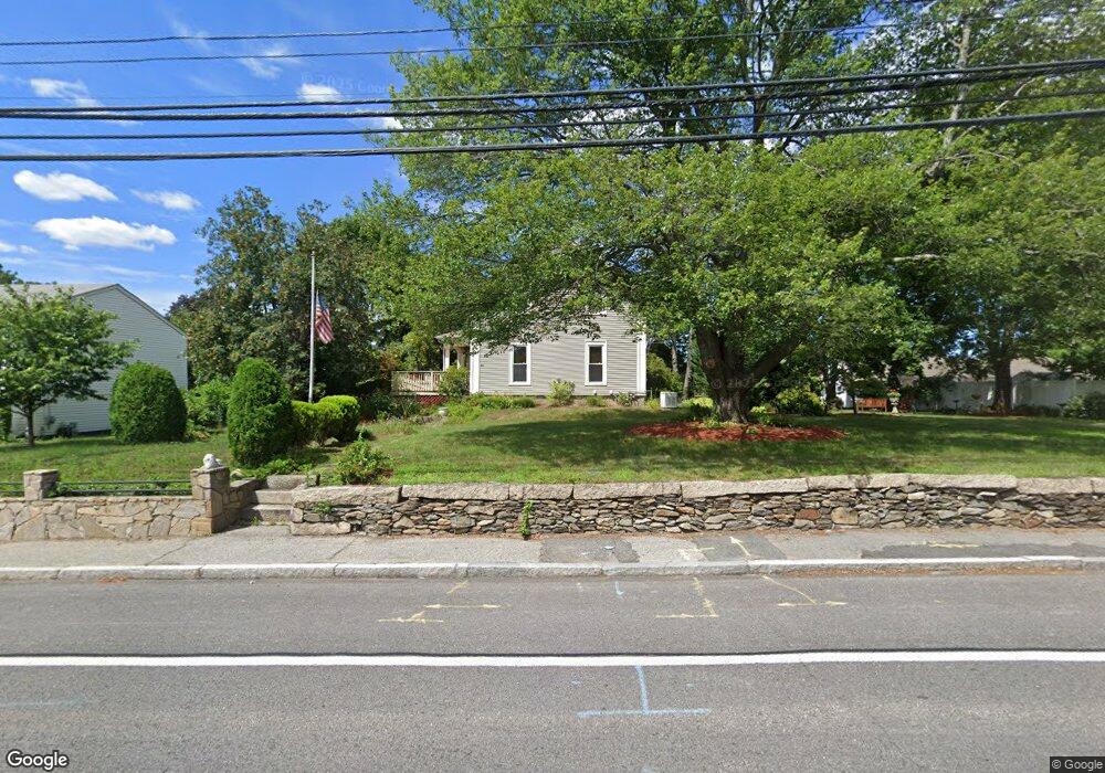 82 Wampanoag Trail, Riverside, RI 02915 - photo 1