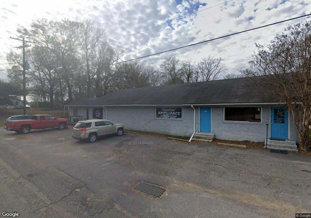 3932 Elm St, Choudrant, AL 71227 - photo 1