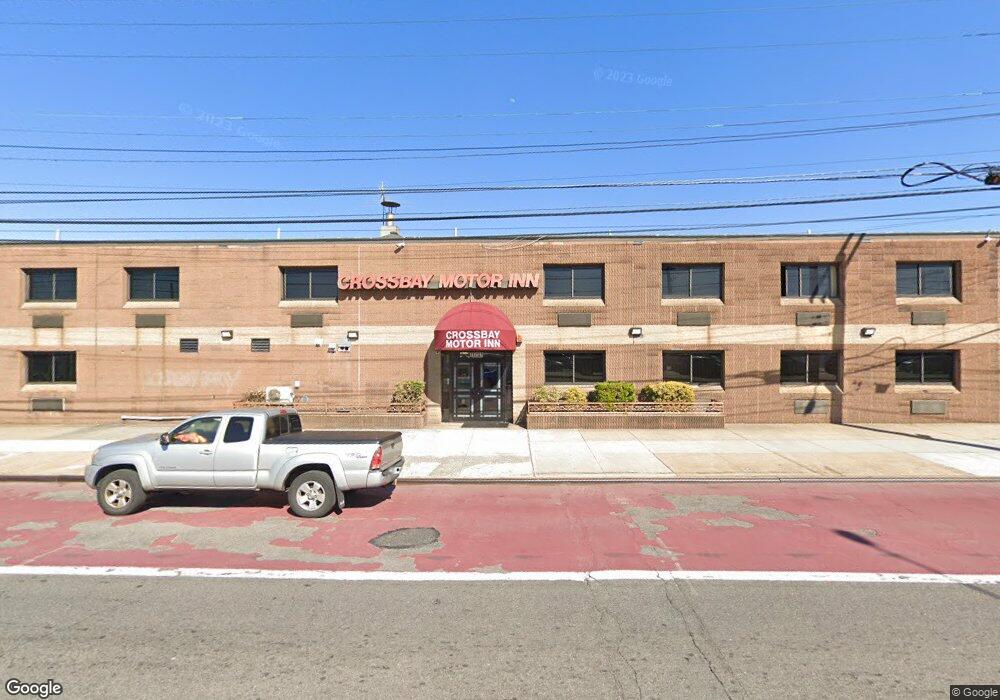 13727 Crossbay Blvd, Jamaica, NY 11417 - photo 1