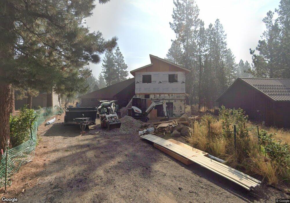 57828 Virginia Rail Ln, Bend, OR 97707 - photo 1