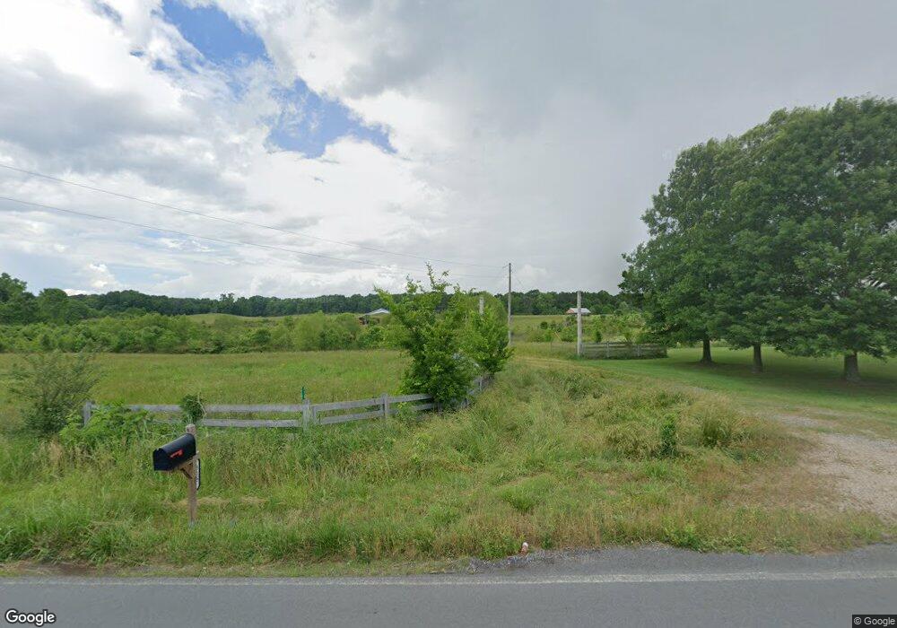 316 Evergreen Rd NE, Resaca, GA 30735 - photo 1