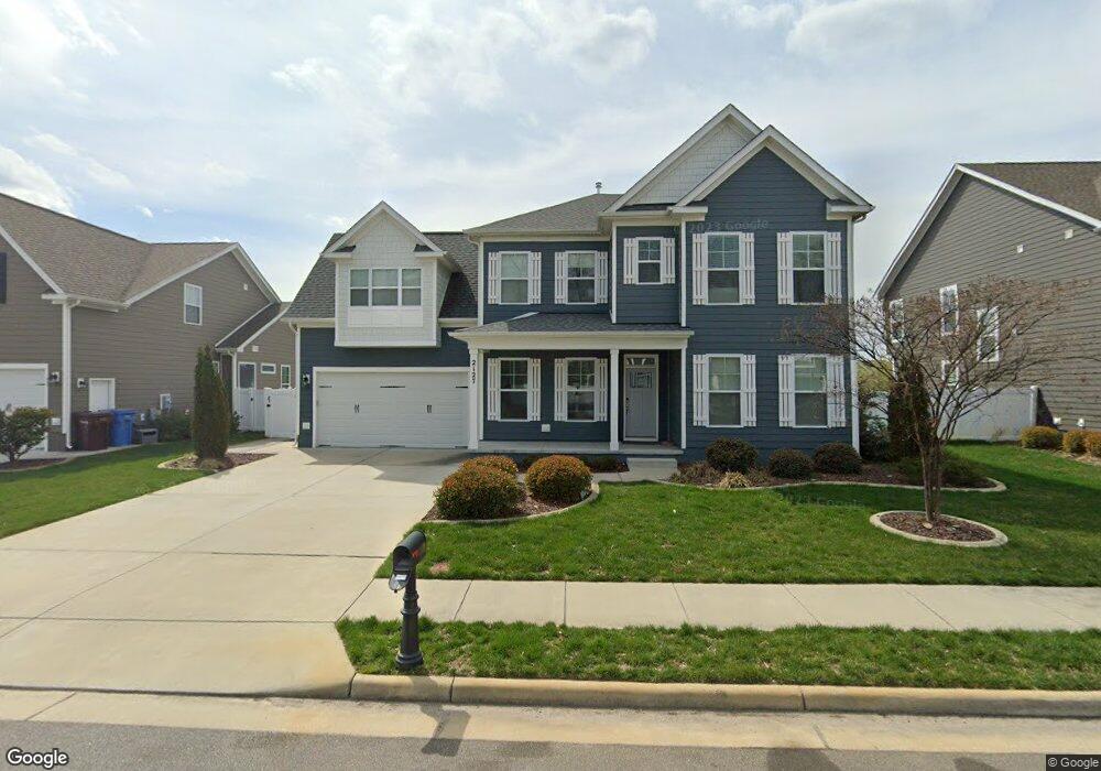 2127 Ferguson Loop, Chesapeake, VA 23322 - photo 1