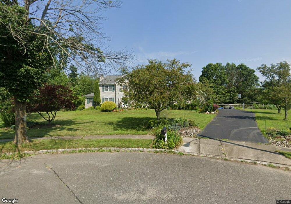 7 Diamond Ct, Princeton Junction, NJ 08550 - photo 1