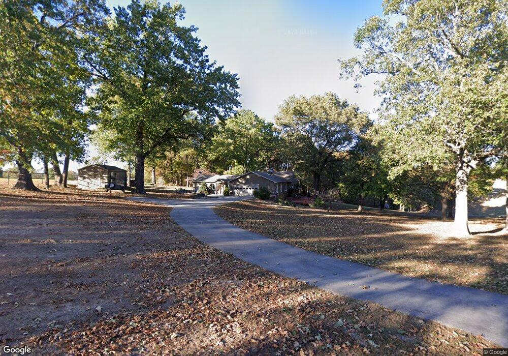 8430 Pettit Ln, Harrison, AR 72601 - photo 1