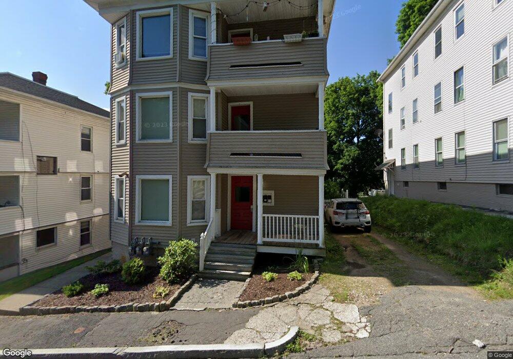 3 W Lake St, Worcester, MA 01603 - photo 1