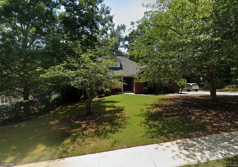 317 Thornhill Cir, Jefferson, GA 30549 - photo 1