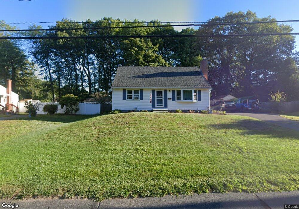 13 Guild St, Enfield, CT 06082 - photo 1