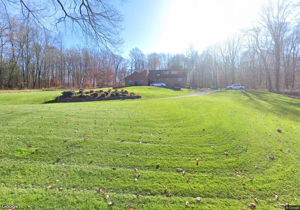 16 Coote Hill, Sherman, CT 06784 - photo 1