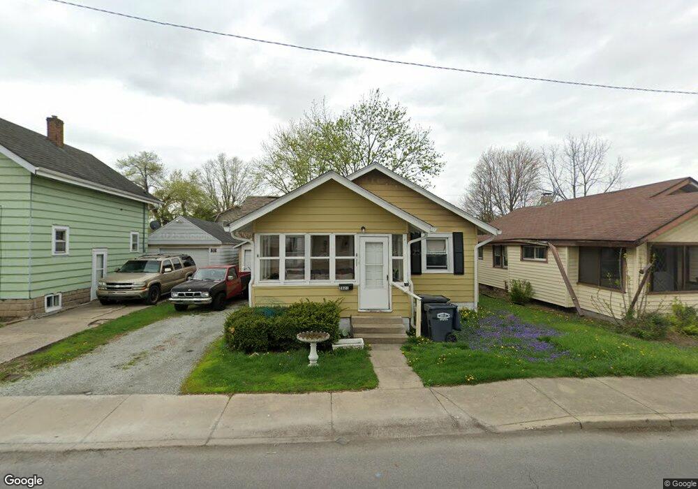 2821 Jackson St, Anderson, IN 46016 - photo 1