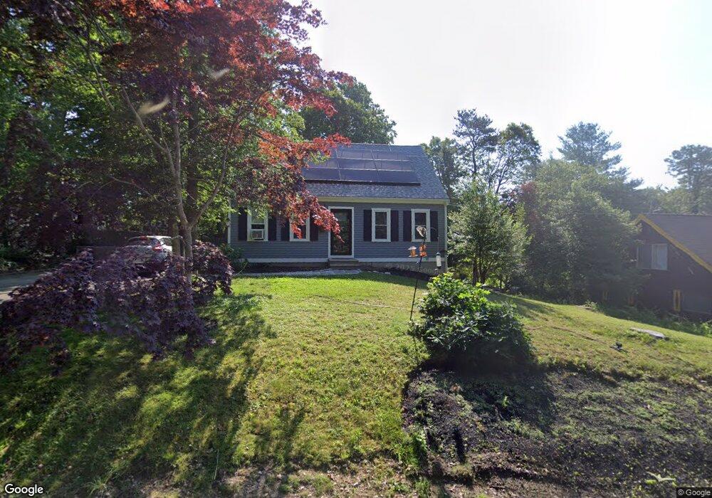 90 Blueberry Ln, Marstons Mills, MA 02648 - photo 1