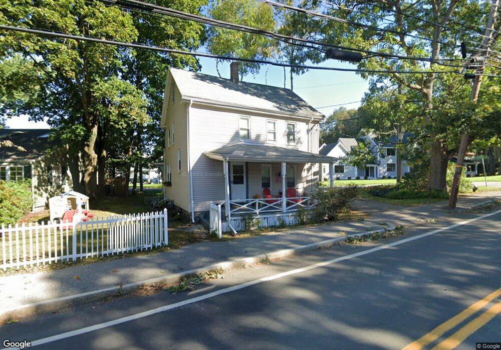 110 Woburn St, Lexington, MA 02420 - photo 1