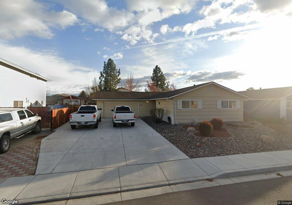 932 Desert View Dr, Sparks, NV 89434 - photo 1