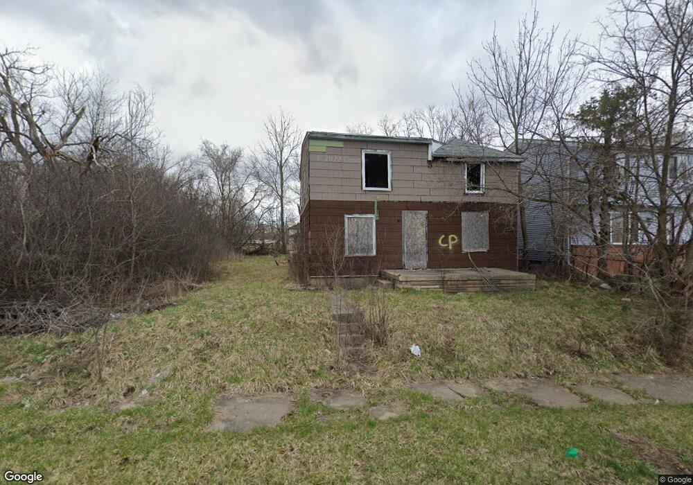 1037 E Lorado Ave, Flint, MI 48505 - photo 1