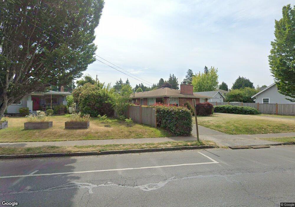 548 3rd Ave N, Edmonds, WA 98020 - photo 1