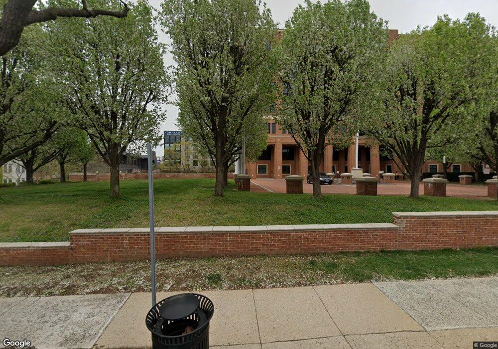 919 N Washington St, Alexandria, VA 22314 - photo 1