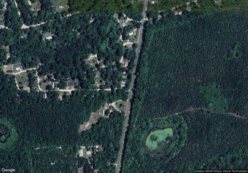 43 Klamath St, Crawfordville, FL 32327 - photo 1