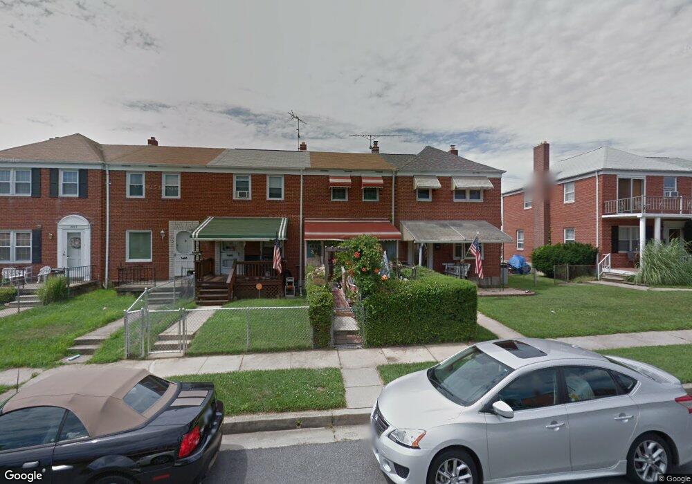 2229 Vailthorn Rd, Middle River, MD 21220 - photo 1